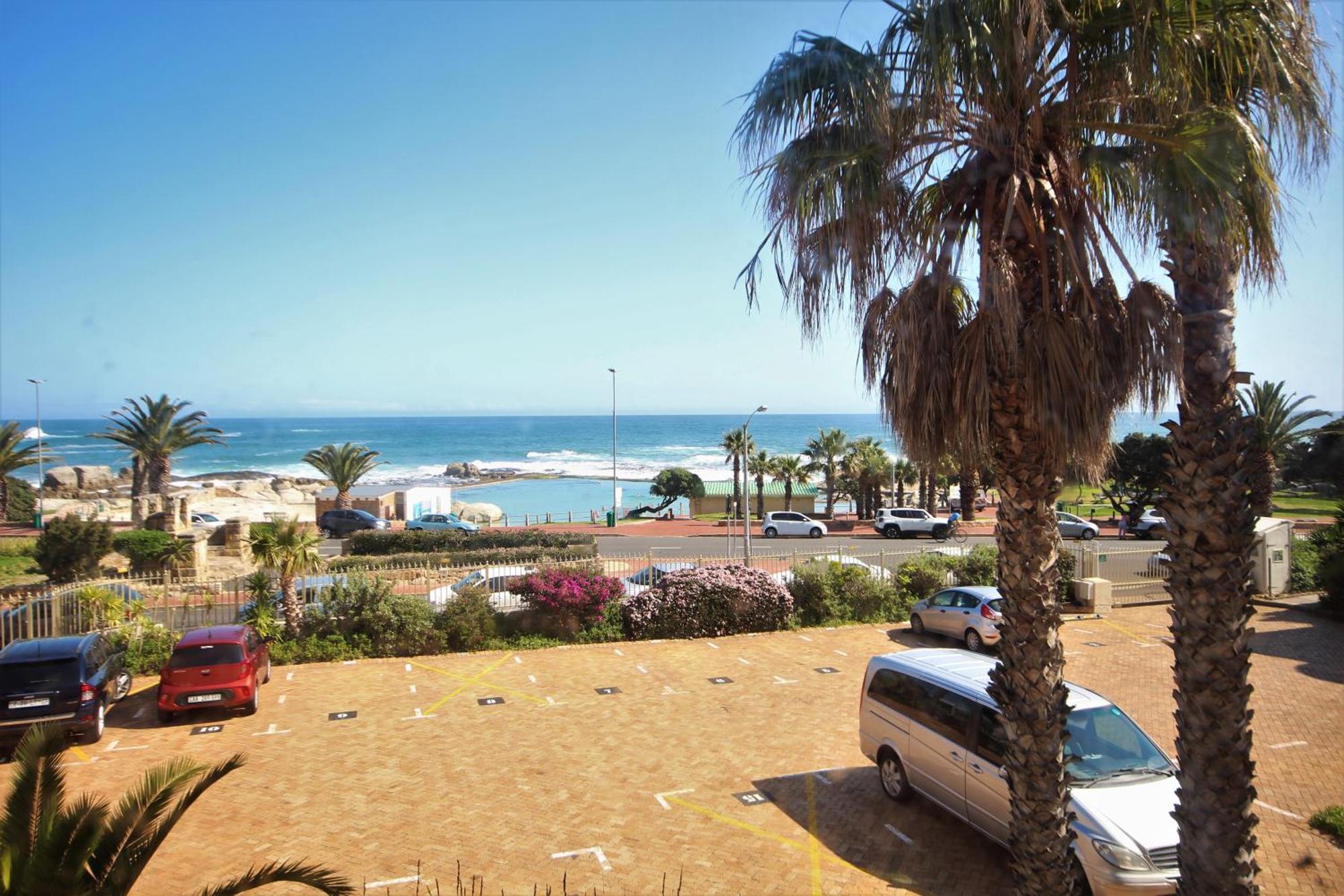 Tidal Pool Apartments - Camps Bay Cidade Do Cabo Quarto foto